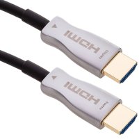 HDMI cable 50m (Optical Fiber 4K 18Gbps)